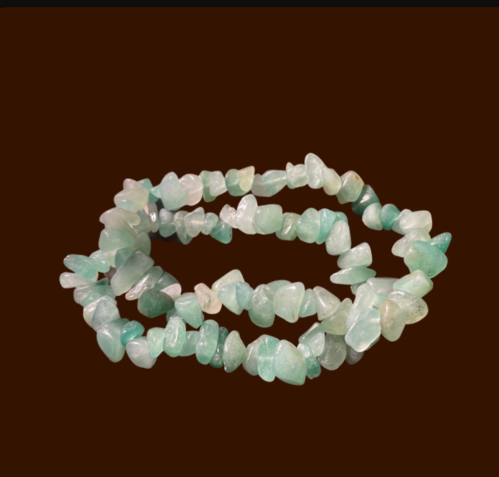 Green Aventurine Bracelet