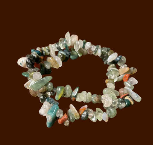 Fancy Jasper Bracelet