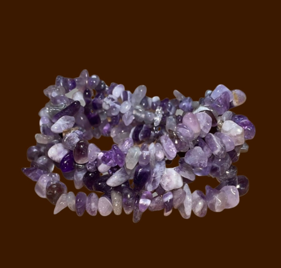 Amethyst Bracelet